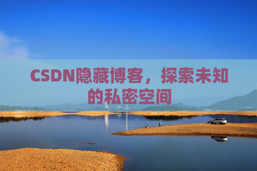 CSDN隐藏博客,探索未知的私密空间
